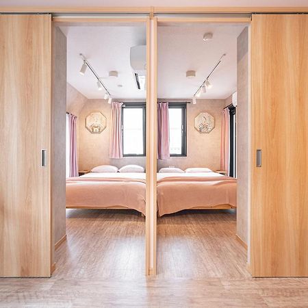 طوكيو New Designed Apart Ment Shin-Okubo Sta 3 Min Walk المظهر الخارجي الصورة