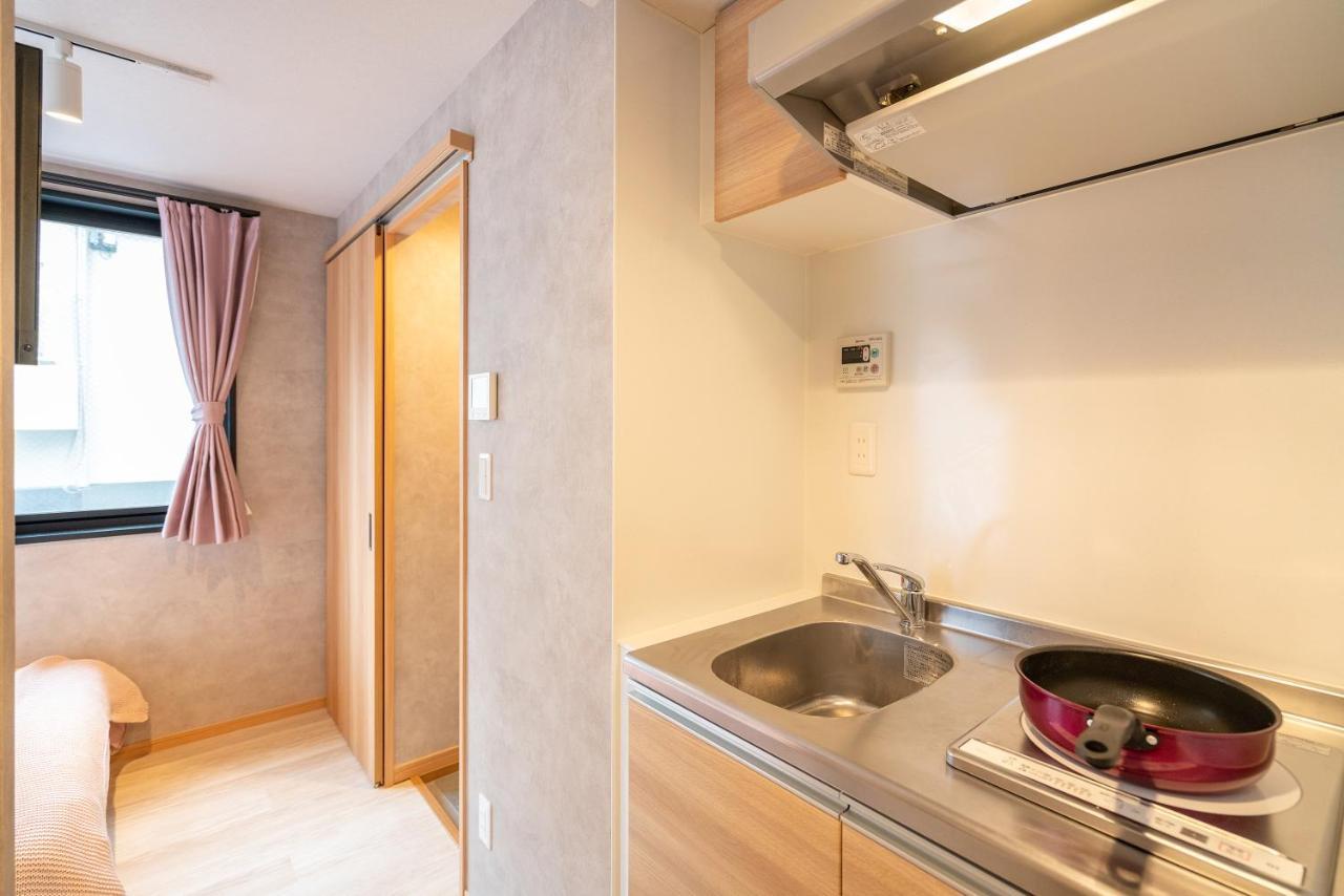 طوكيو New Designed Apart Ment Shin-Okubo Sta 3 Min Walk المظهر الخارجي الصورة