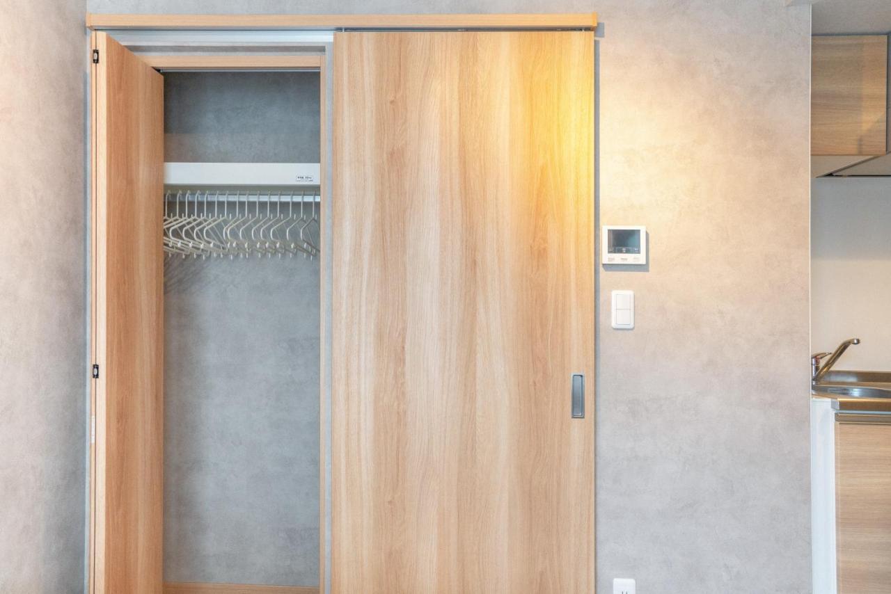طوكيو New Designed Apart Ment Shin-Okubo Sta 3 Min Walk المظهر الخارجي الصورة