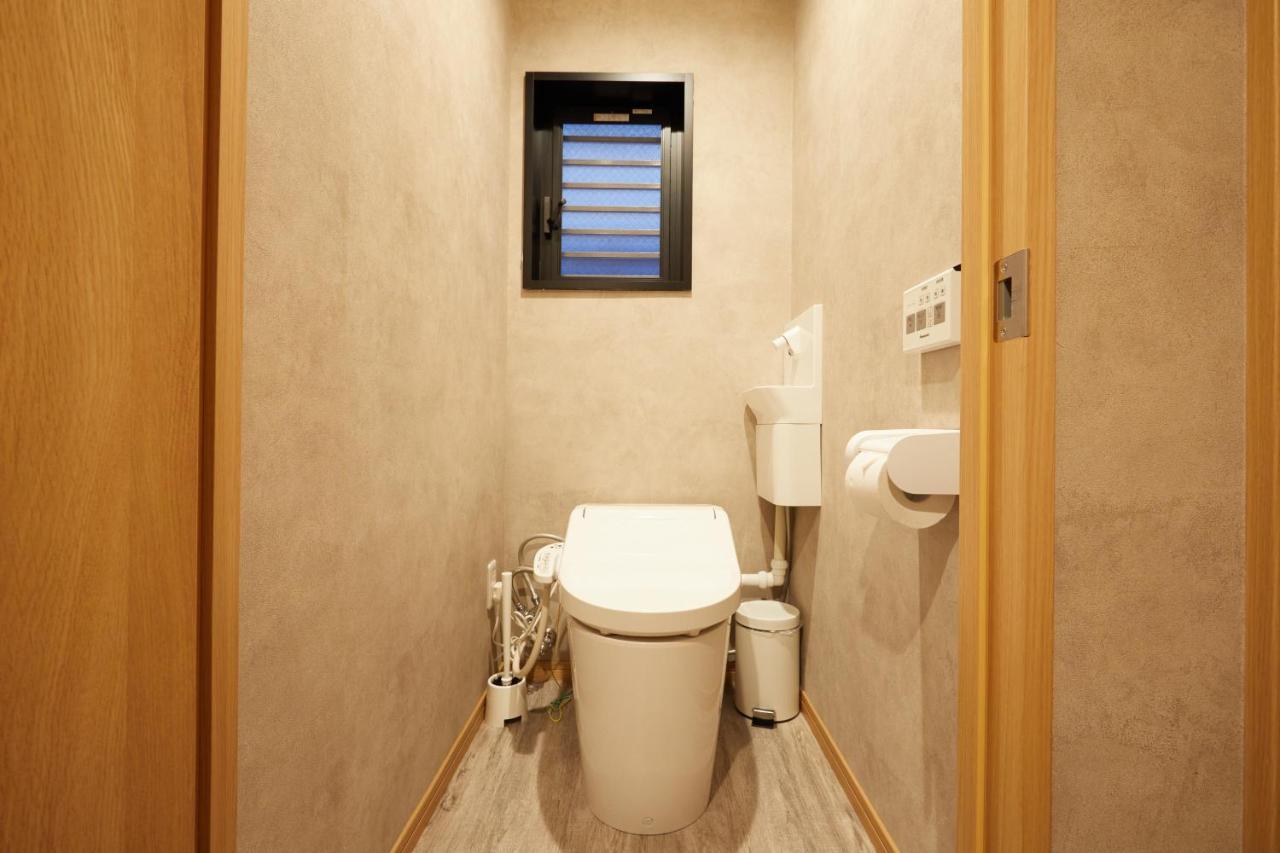 طوكيو New Designed Apart Ment Shin-Okubo Sta 3 Min Walk المظهر الخارجي الصورة