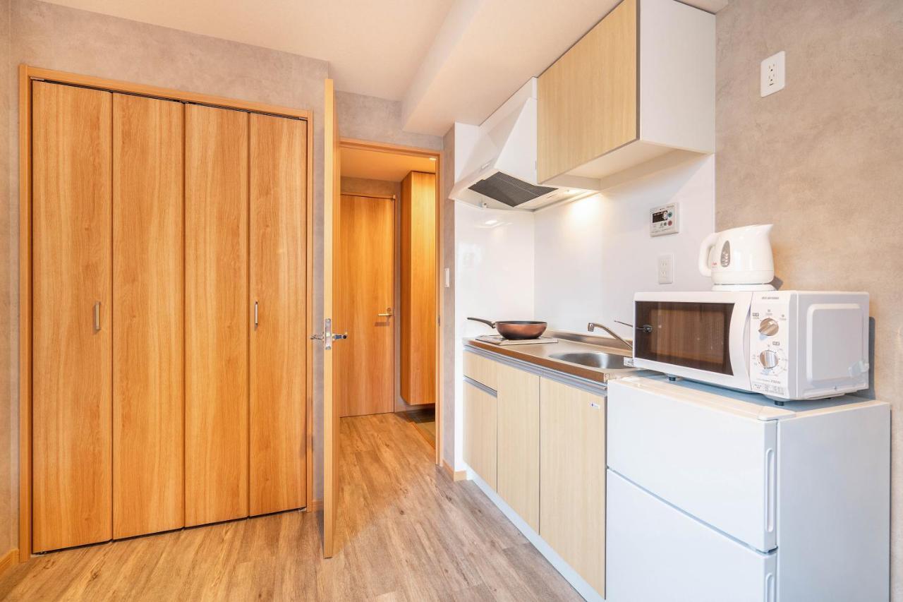 طوكيو New Designed Apart Ment Shin-Okubo Sta 3 Min Walk المظهر الخارجي الصورة