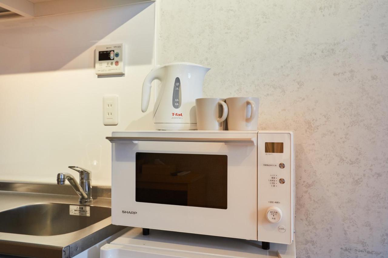 طوكيو New Designed Apart Ment Shin-Okubo Sta 3 Min Walk المظهر الخارجي الصورة