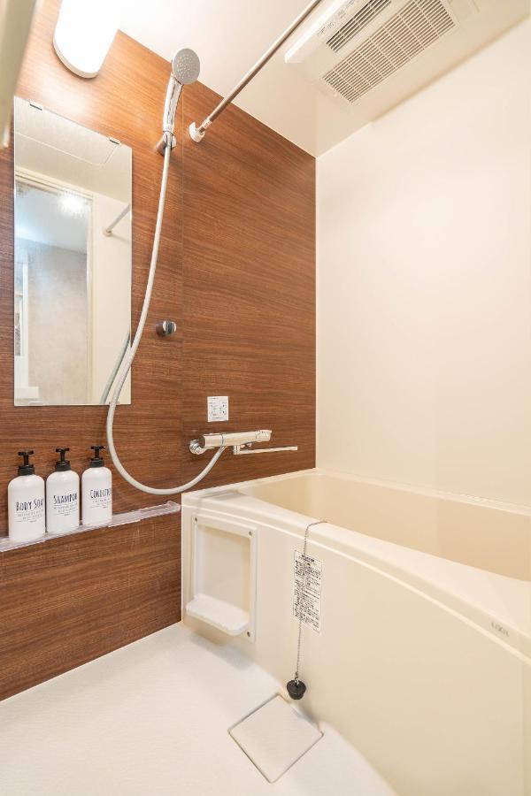 طوكيو New Designed Apart Ment Shin-Okubo Sta 3 Min Walk المظهر الخارجي الصورة