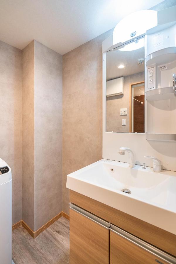 طوكيو New Designed Apart Ment Shin-Okubo Sta 3 Min Walk المظهر الخارجي الصورة
