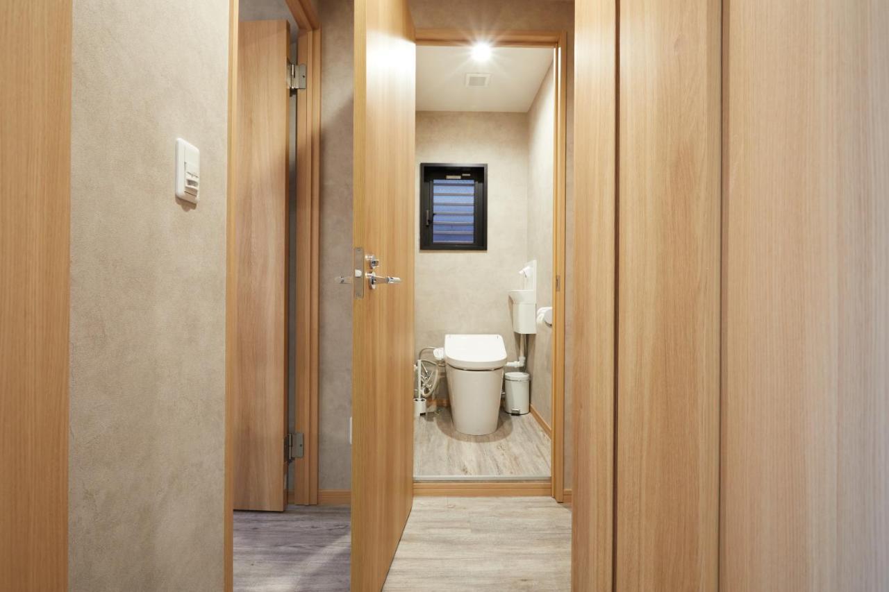 طوكيو New Designed Apart Ment Shin-Okubo Sta 3 Min Walk المظهر الخارجي الصورة