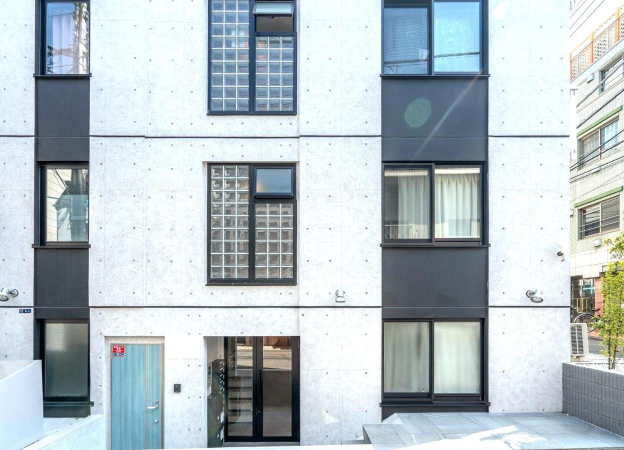 طوكيو New Designed Apart Ment Shin-Okubo Sta 3 Min Walk المظهر الخارجي الصورة