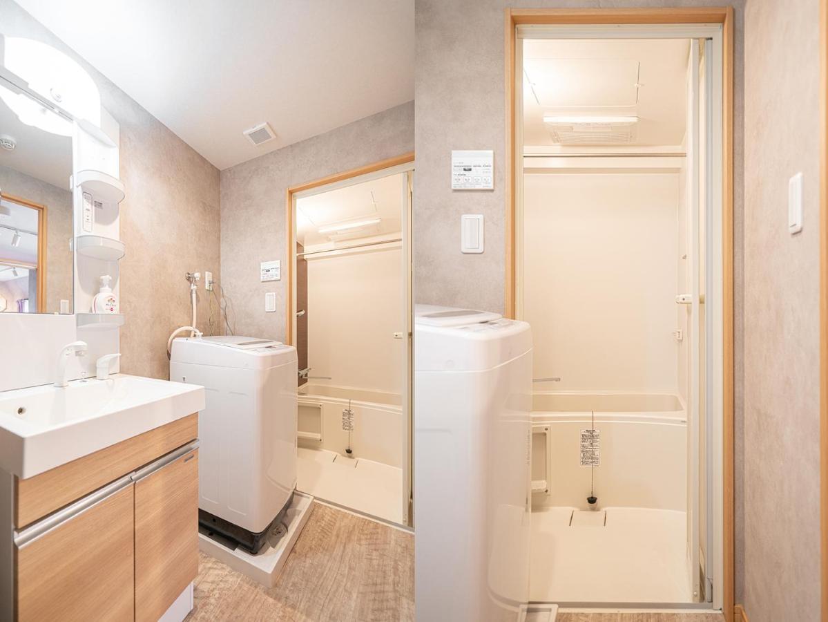 طوكيو New Designed Apart Ment Shin-Okubo Sta 3 Min Walk المظهر الخارجي الصورة