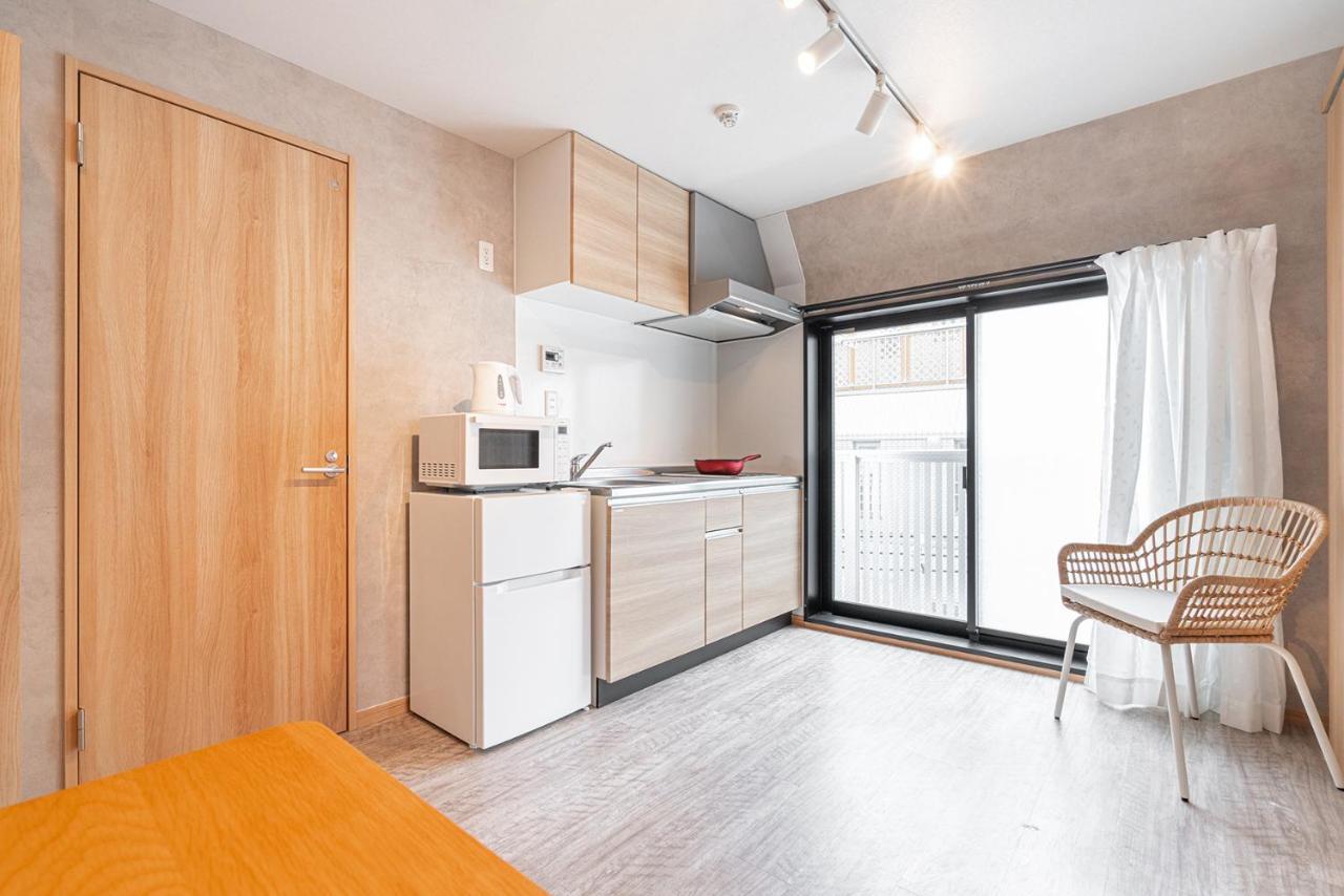 طوكيو New Designed Apart Ment Shin-Okubo Sta 3 Min Walk المظهر الخارجي الصورة
