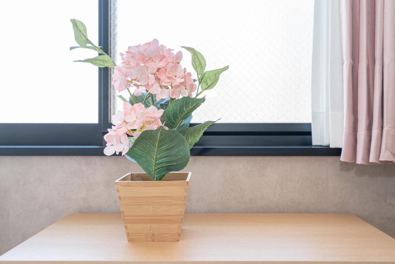 طوكيو New Designed Apart Ment Shin-Okubo Sta 3 Min Walk المظهر الخارجي الصورة