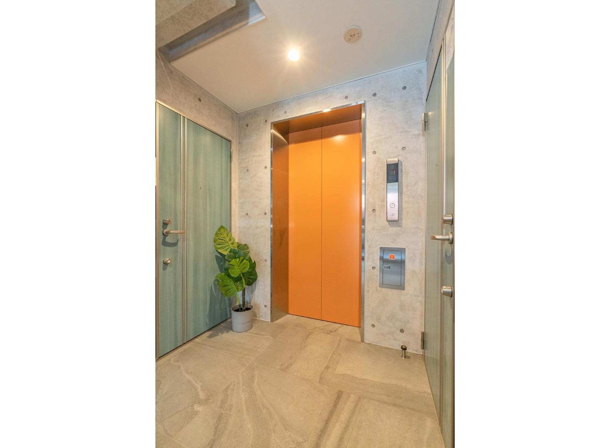 طوكيو New Designed Apart Ment Shin-Okubo Sta 3 Min Walk المظهر الخارجي الصورة
