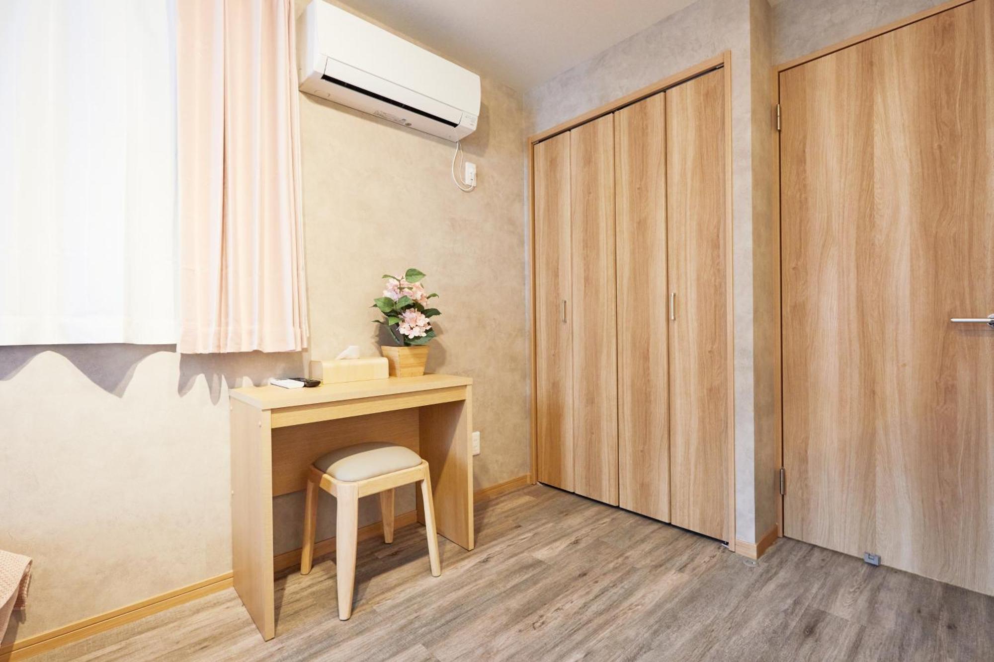 طوكيو New Designed Apart Ment Shin-Okubo Sta 3 Min Walk المظهر الخارجي الصورة