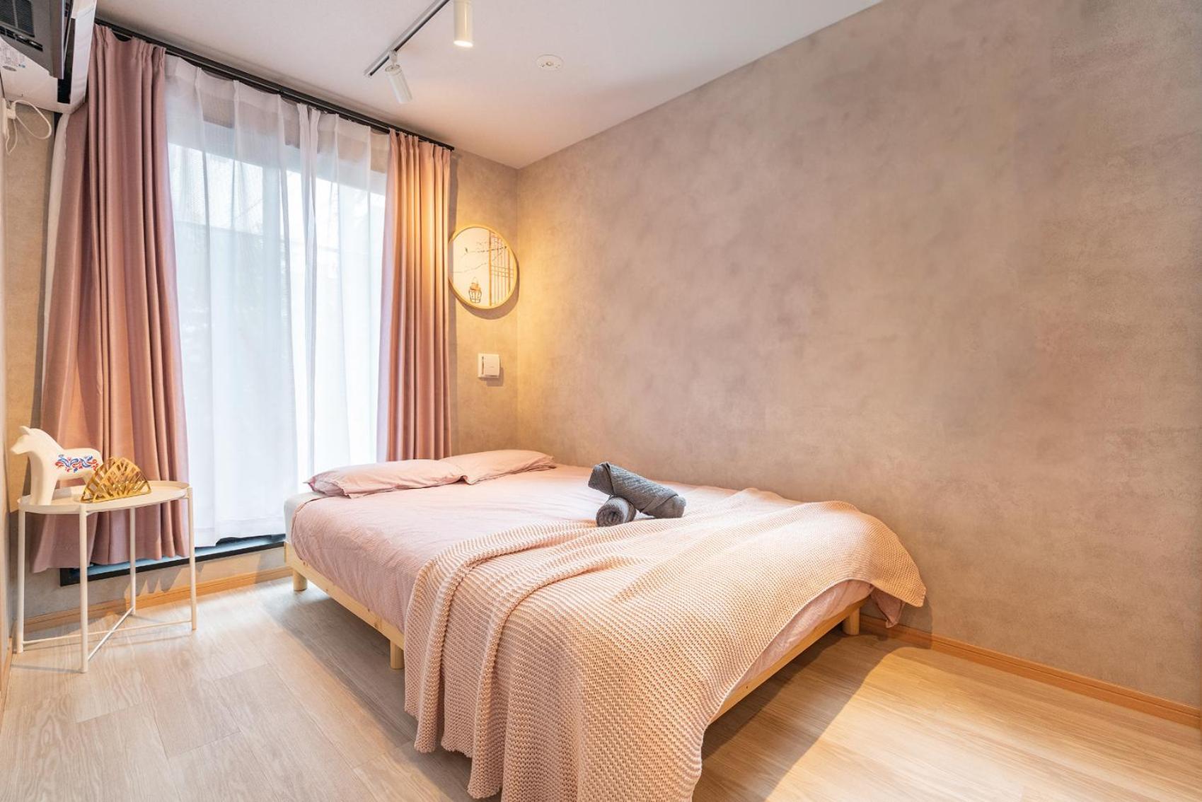 طوكيو New Designed Apart Ment Shin-Okubo Sta 3 Min Walk المظهر الخارجي الصورة